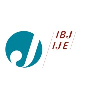 IBJ-IJE (Instituut voor bedrijfsjuristen - Institut des juristes d'entreprise) logo - Similar company to Halsten Be.Legal