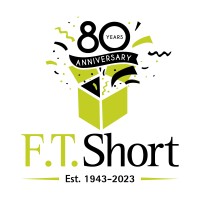 F.T. Short LTD logo - Similar company to Flagler System, Inc.