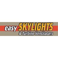 EASY SKYLIGHTS logo - Similar company to Regent Skylights