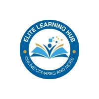 Elite Learning Hub logo - Similar company to Procare Billing Solutions