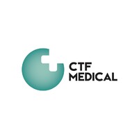 CTF Medical logo - Similar company to Flexor Lab