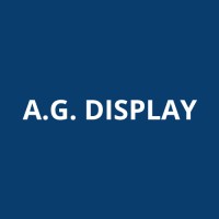 AG DISPLAY logo - Similar company to Venetto Internacional