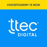 VoiceFoundry logo - Similar company to Avtex Solutions