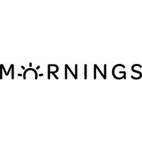 MORNINGS logo - Similar company to Hudson Projects Corp.