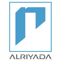 Al-Riyada General Trading logo - Similar company to Smart Link Kuwait