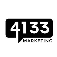 4133 Marketing logo - Similar company to Agentur Samtblau