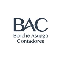 BAC - Borche Asuaga Contadores logo - Similar company to Berlitz Eje Cafetero