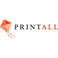 PrintAll logo - Similar company to Coocoobay Digital Printing