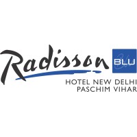 Radisson Blu Hotel New Delhi Paschim Vihar logo - Similar company to Radisson Noida