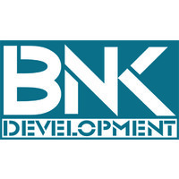 BNK Development logo - Similar company to Vlb Constructions