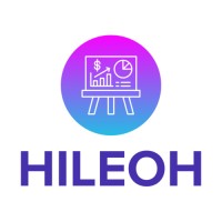 Hileoh logo - Similar company to Circular Stream