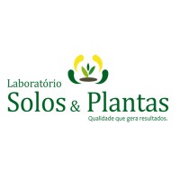 Laboratório Solos & Plantas - Unidade Assis logo - Similar company to Solum Laboratório