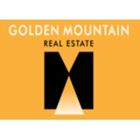 Golden Mountain Real Estate logo - Similar company to Vokal Solutions