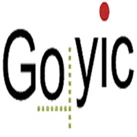 Shanghai Goyic Pharmaceutical &Chemical Co.,Ltd. logo - Similar company to Hangzhou Solipharma Co. Ltd