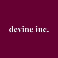 Devine Inc. logo - Similar company to The Orbispace Initiative