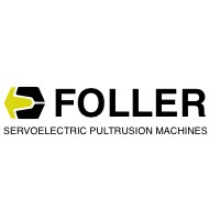 Foller s.r.o. logo - Similar company to Jimber Cz