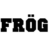 Frög architecture logo - Similar company to Imodis