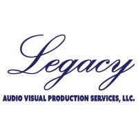 Legacy Audio Visual Production Services LLC logo - Similar company to Launchpoint