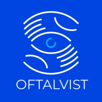 OFTALVIST logo - Similar company to Vision.App (We Care For Your Eyes)
