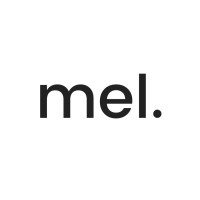 Mel Studio logo - Similar company to Sandbox Studio