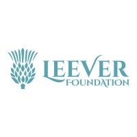 Leever Foundation logo - Similar company to The People'S Place
