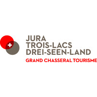 Grand Chasseral Tourisme logo - Similar company to Doxy-Digital