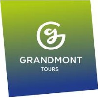 Lycée Grandmont logo - Similar company to À Domicile