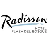 RADISSON HOTEL PLAZA DEL BOSQUE logo - Similar company to Consultor Two