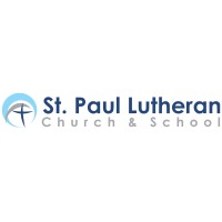 St. Paul Lutheran School and Church logo - Similar company to Franklincovey Executive Coaching
