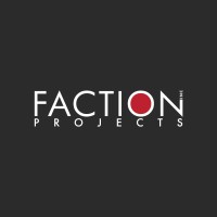 Faction Projects Inc. logo - Similar company to Wilden