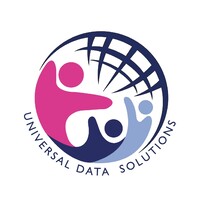 Universal data solutions logo - Similar company to Universal Data Solutions