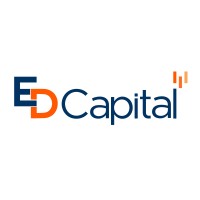 ED Capital Portföy Yönetimi A.Ş logo - Similar company to Human Mobility Research Association