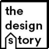 The Design Story logo - Similar company to Paperspace Philippines Inc.