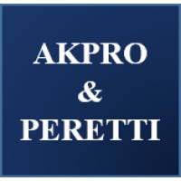 AKPRO & PERETTI logo - Related company intelligence peer for AG-CONSULTING.CI