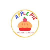 Apple pie English logo - Similar company to Northgate
