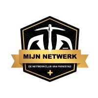 Mijn Netwerk logo - Similar company to Roda Young Potentials | Netwerkclub