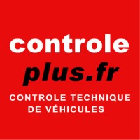 controleplus.fr logo - Similar company to Garlouis