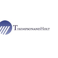 Thompson and Holt logo - Similar company to Wecommerce.Services