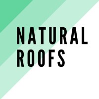 Natural Roofs logo - Similar company to Roofmapping.Com Ltd