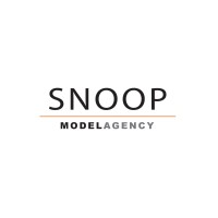Snoop Model Agency logo - Similar company to Casting Killer