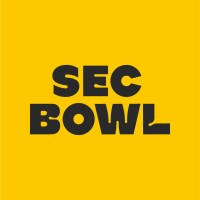 Sec Bowl logo - Similar company to Skybridge Indonesia