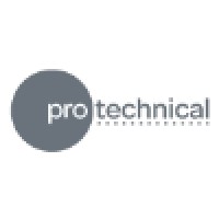 Pro Technical (UK) Ltd logo - Similar company to Nub Sound Ltd