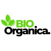 BIO-Organica Biofilic Design logo - Similar company to Creative Brick Solutions