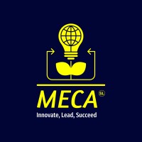 MECA Sri Lanka logo - Similar company to O'Girl