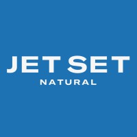Jet Set Natural