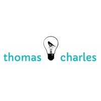 Thomas en Charles logo - Similar company to Maatos B.V.