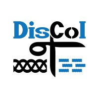 DisCoI-project logo - Similar company to Knox St. Studios