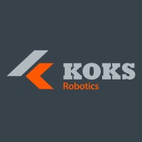 KOKS Robotics s.r.o. logo - Similar company to Koks Group