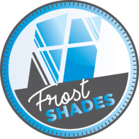 Frost Shades of the Capital Region logo - Similar company to Vizta Tint