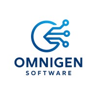 Omnigen Software logo - Similar company to Technuova